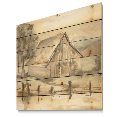 Rustic