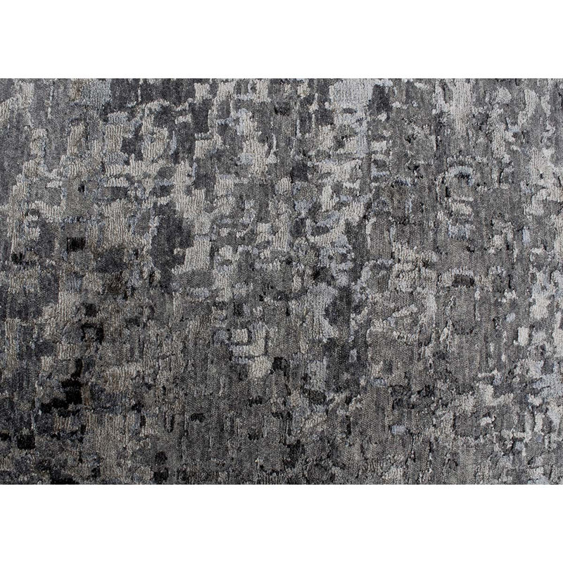 Abstract Area Rug, Rectangle 2' x 3'