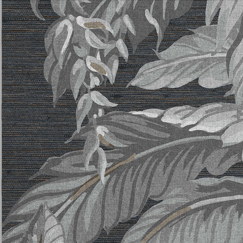 Floral Shimmer Wallpaper Double Roll