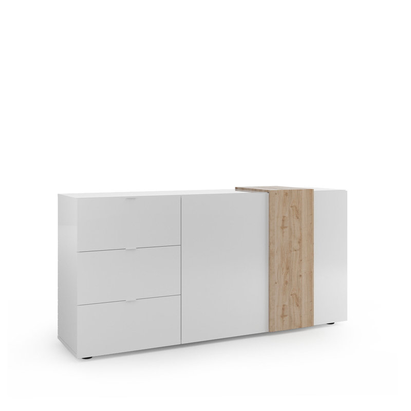 Brandalucci 181cm Sideboard