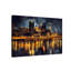 1 Piece Wrapped Canvas Wall Art