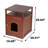 Chethan Litter Box Enclosure-351292306