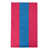 Red/Blue/Red