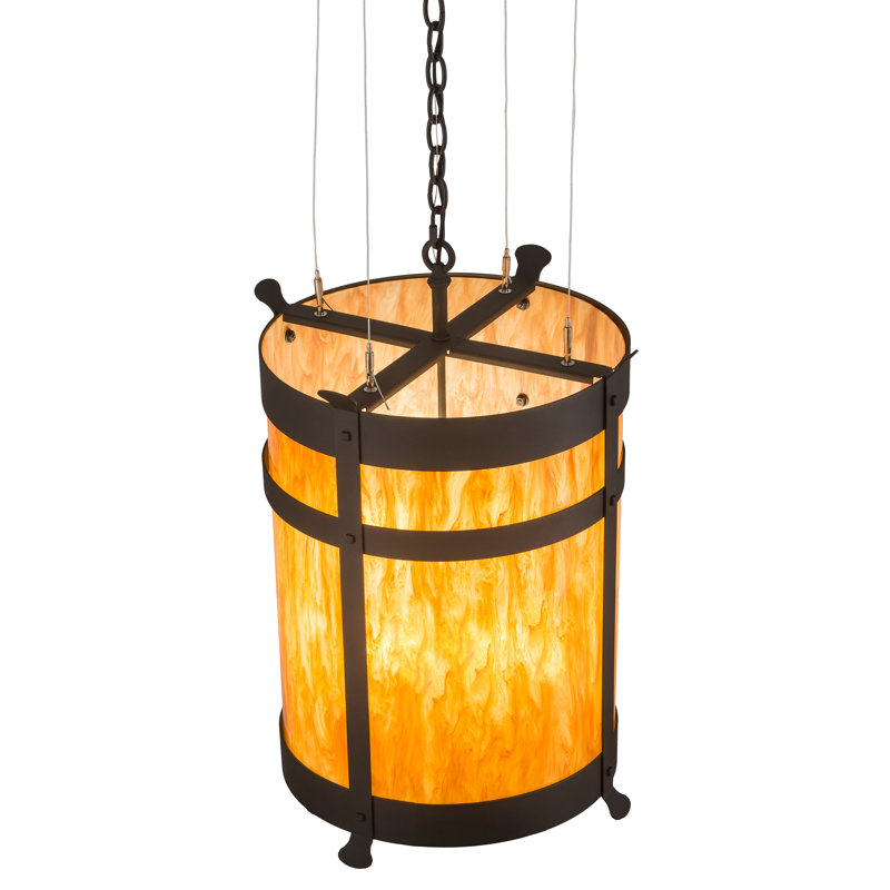 Cathryn 6 - Light Chandelier