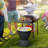 Joziyah Plastic Ice Bucket-1522437070