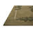 Brigette Romanek Romi Green / Forest Area Rug-119905471