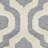 Cannen Hand Tufted Wool Geometric Rug-266500891