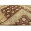 Tapis unique 10 pi 3 po x 13 pi 11 po Gotfred
