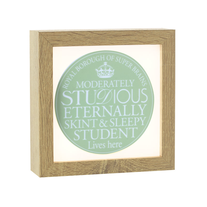 1 Piece Single Picture Frame Wall Art