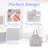 Mesh Shower Caddy Portable With Drawstring, Dorm Room Essentials For College Students, Grey Shower Bag For Camping,Swimming,Gym,Travel,Bathroom