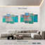 Turquoise Avery-108876308