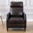 Ainka 28.25'' Wide Manual Standard Recliner-1155366333