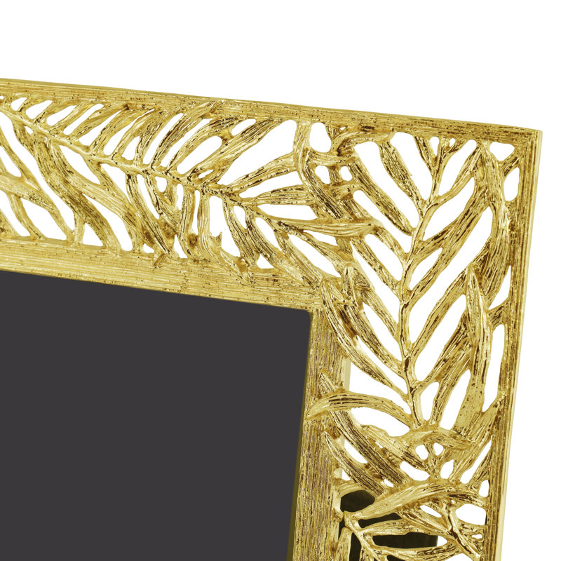 Palm Frame 5 x 7