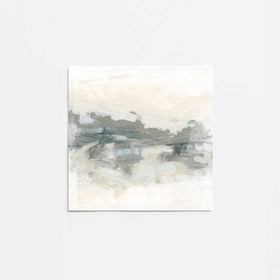 «Soft Lines of Memory I Print»