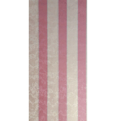 Papier peint à rayures Largel