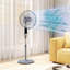 Floor Fan-124562663