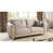 Beige est en rupture de stock