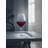 More 20oz. Crystal Wine Glass Set