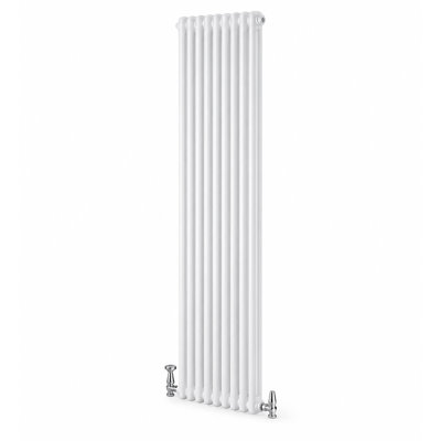 Uxbridge Vertical Traditional Colosseum Radiator