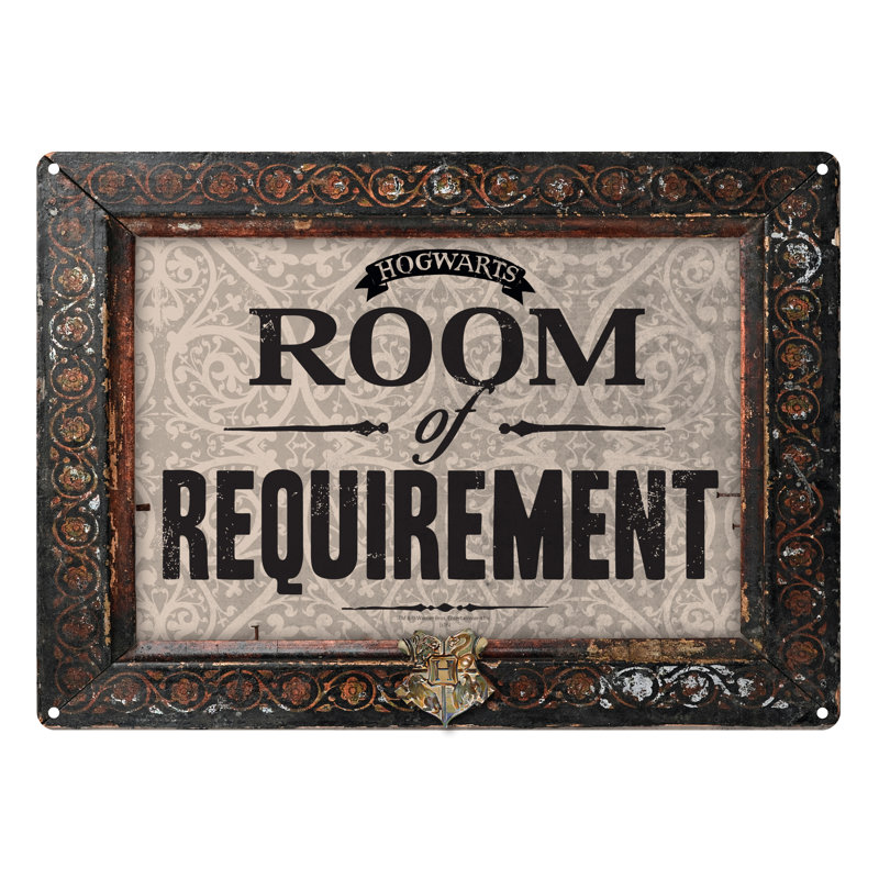 Wall Decor on Metal