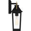 Applique murale en aluminium Alaina-357208701
