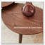 Table basse en bois massif-1874600503