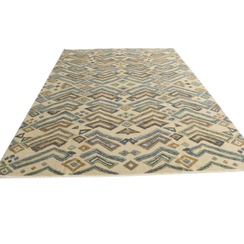 Howard Ivory Rug