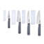KitchenAid Classic 4 Piece Chef Knife Set-1455292211