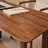 Nordic Creative Style Desk