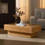 Table basse 43,3 po