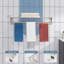Porte-serviettes mural 32 po-102192869