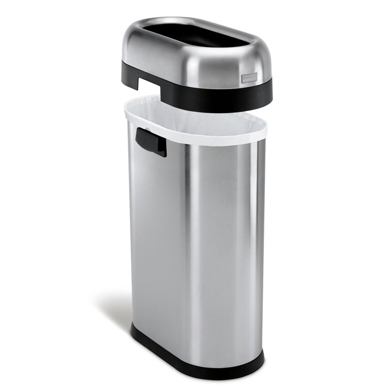 Simplehuman 50L Rubbish Bin