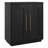 Tillman 28" Wide Rectangular Accent Cabinet in Black Grain-1716103255