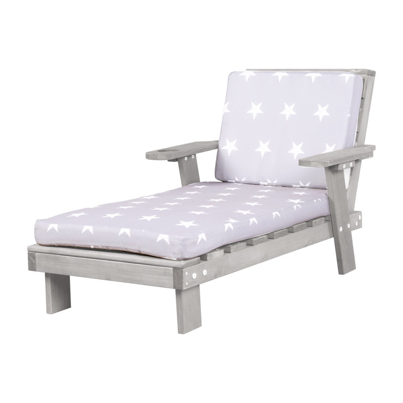 Children's Chaise Lounge