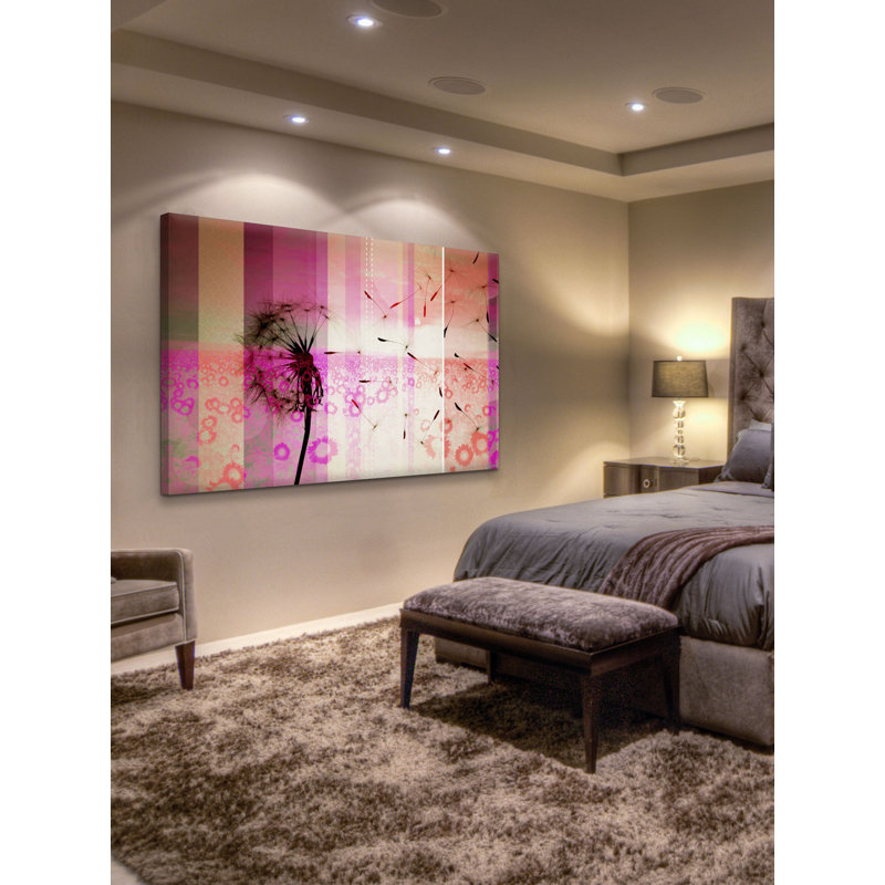 Parvez Taj - Wrapped Canvas Print, 101cm H x 152cm W