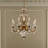 Bagatelle 11 - Light Classic / Traditional Chandelier-33097363-14081140