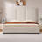 Upholstered Storage Bed With Oversized Headboard-1714837463-1714699382
