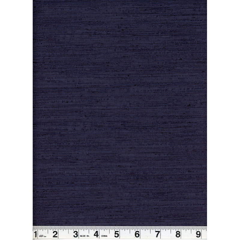 Tulsa Fabric, Navy