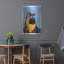 «Cool Dog Blue» par Irena Orlov-694756934