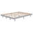 Design  Floating Platm Bed Frame-674028933-674028936