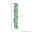 Guirlande de pin 6 pi Eucalyptus