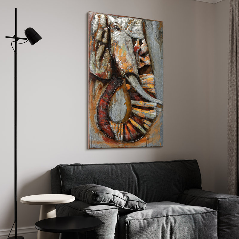 Handmade Landscape & Nature Wall Decor