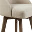 Tabouret de bar avec siège pivotant-792109665