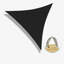 Pare-soleil triangulaire Amgo Pro Ring-108213751-108213753