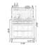 Buffet en bois massif-118458613-118458611