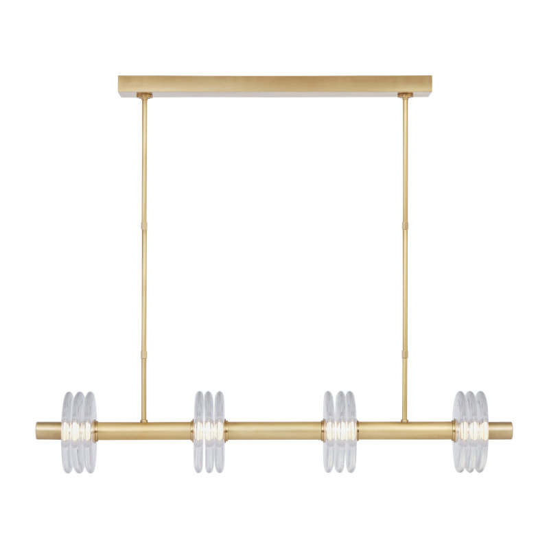 Laurel 1 - Light LED Pendant