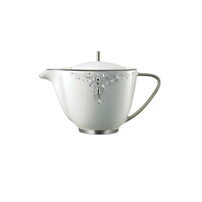 Diana China Teapot