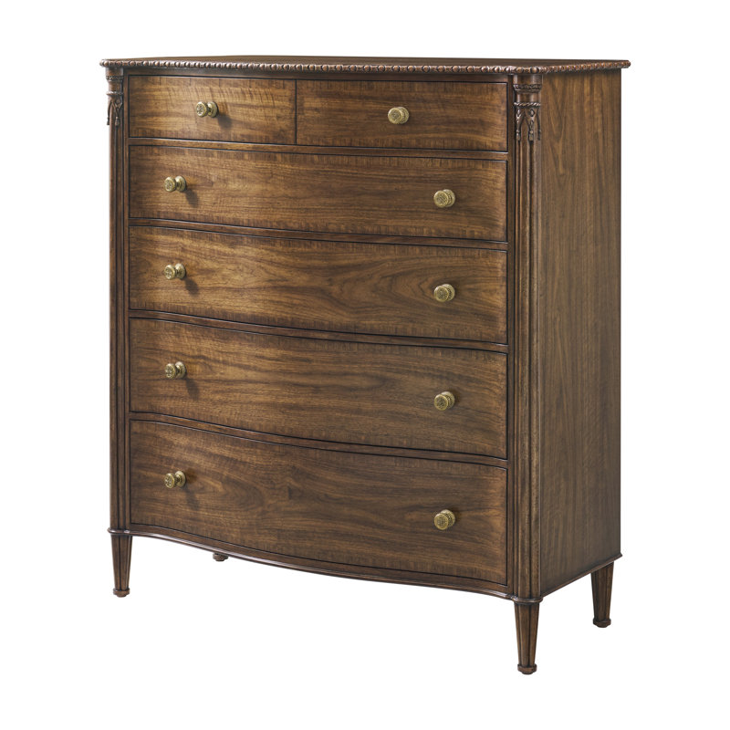 Althorp Living History Accent Chest