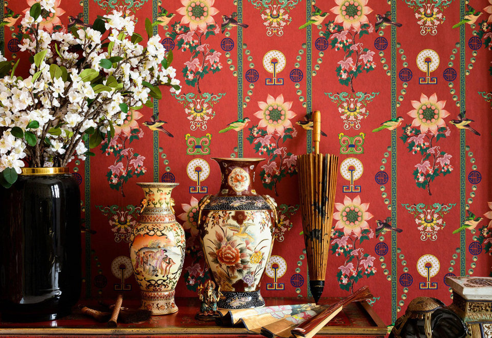Traditional