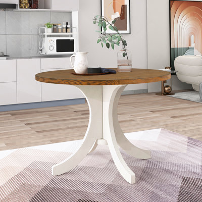 Table de salle à manger Mid-Century
